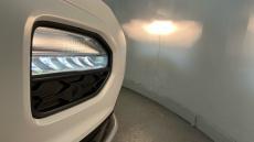 Volkswagen T-Roc 1.5 TSI EVO SE 5dr DSG Petrol Hatchback